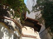 Dettaglio Monastero di Stavropoleos